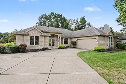 51490 Stratton Court, Granger, IN 46530 - Photo 3