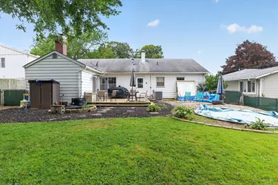 4122 Manor Drive, South Bend, IN 46614 - Photo 41