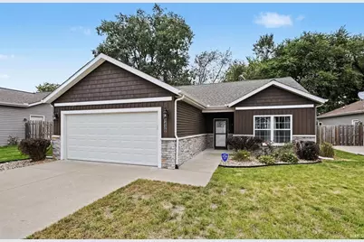 5430 Bay Char Court, Osceola, IN 46561 - Photo 1