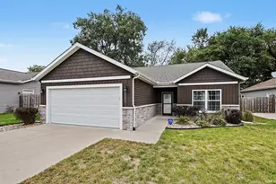 5430 Bay Char Ct, Osceola, IN 46561 - Photo 1