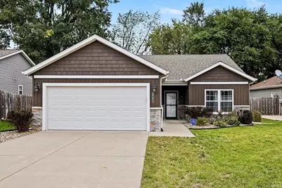 5430 Bay Char Court, Osceola, IN 46561 - Photo 3