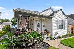 2106 Berkley Pl, South Bend, IN 46616 - Photo 1