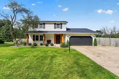 16333 Barna Drive, Granger, IN 46530 - Photo 1
