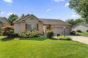 6413 Cedar Trail, South Bend, IN 46614 - Photo 1