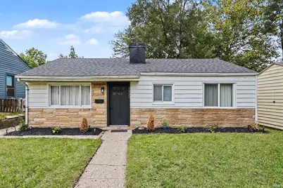 1929 Swygart Avenue, South Bend, IN 46613 - Photo 1