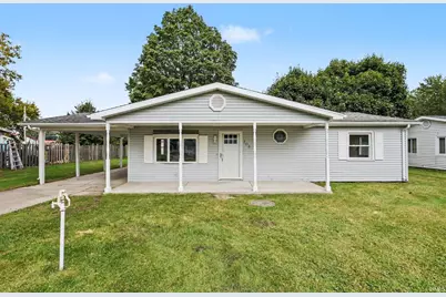 708 W Superior Street, Osceola, IN 46561 - Photo 1