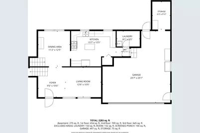 16841 Colony Drive, South Bend, IN 46635 - Photo 33