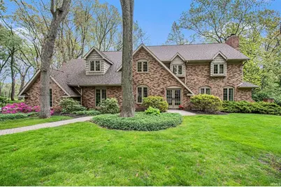 51086 Woodcliff Court, Granger, IN 46530 - Photo 1