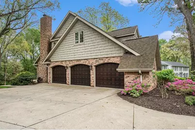 51086 Woodcliff Court, Granger, IN 46530 - Photo 33