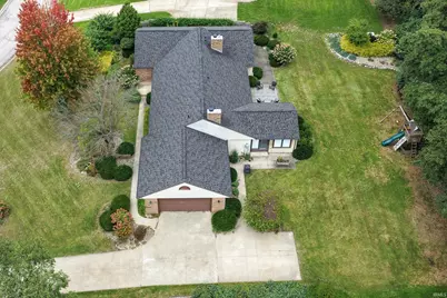 51200 Pheasant Run Drive, Granger, IN 46530 - Photo 35