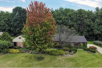 51200 Pheasant Run Drive, Granger, IN 46530 - Photo 37