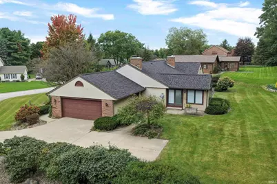 51200 Pheasant Run Drive, Granger, IN 46530 - Photo 33