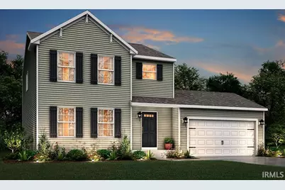 23153 Rumford Drive, South Bend, IN 46628 - Photo 1