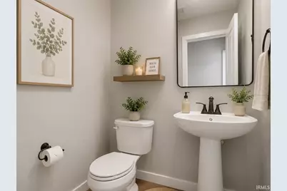 23153 Rumford Drive, South Bend, IN 46628 - Photo 23