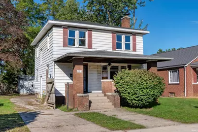 1109 Diamond Avenue, South Bend, IN 46628 - Photo 3