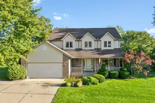 13741 Creston Hills Dr, Mishawaka, IN 46544 - Photo 1