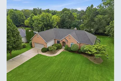 20880 Wyngate Court, South Bend, IN 46614 - Photo 3