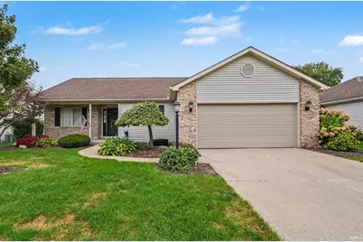 17829 Bay Hill Drive, South Bend, IN 46635 - Photo 1