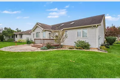 17829 Bay Hill Drive, South Bend, IN 46635 - Photo 23