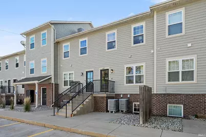 628 N Notre Dame Avenue, South Bend, IN 46617 - Photo 33