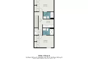 628 N Notre Dame Ave, South Bend, IN 46617 - Photo 39