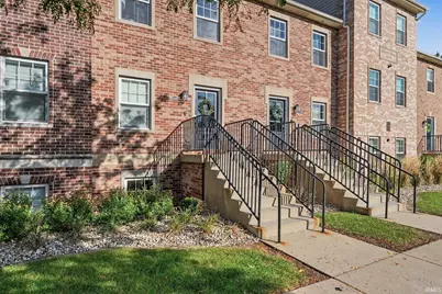 628 N Notre Dame Avenue, South Bend, IN 46617 - Photo 3