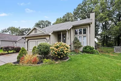 52742 Red Fox Trail, South Bend, IN 46628 - Photo 25
