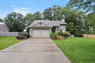 52742 Red Fox Trail, South Bend, IN 46628 - Photo 1