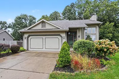52742 Red Fox Trail, South Bend, IN 46628 - Photo 27