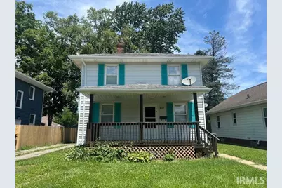 811 E Ewing Avenue, South Bend, IN 46613 - Photo 1