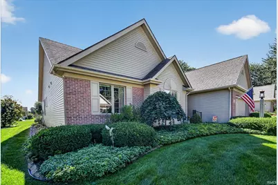 1815 Larkspur Court, Mishawaka, IN 46545 - Photo 49