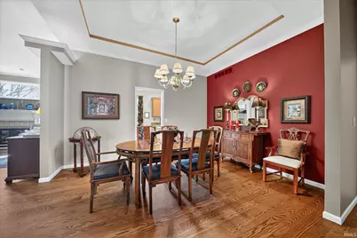 1815 Larkspur Court, Mishawaka, IN 46545 - Photo 17