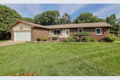 11611 Whittington Circle, Mishawaka, IN 46545 - Photo 1