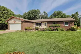 11611 Whittington Cir, Mishawaka, IN 46545 - Photo 1