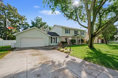 52566 Farmingdale Drive, Granger, IN 46530 - Photo 3