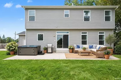 54500 Beech Road, Osceola, IN 46561 - Photo 5