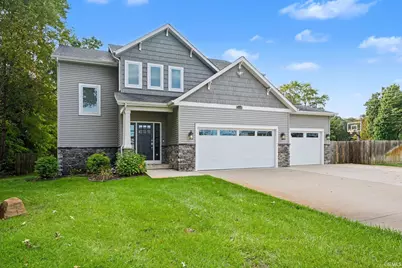 54500 Beech Road, Osceola, IN 46561 - Photo 3