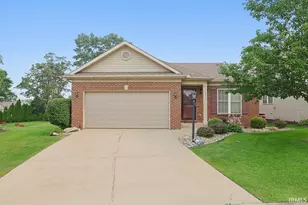 18131 N Cloverleaf Dr, South Bend, IN 46637 - Photo 49