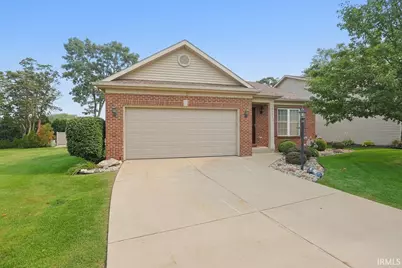 18131 N Cloverleaf Drive, South Bend, IN 46637 - Photo 47