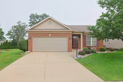 18131 N Cloverleaf Drive, South Bend, IN 46637 - Photo 3