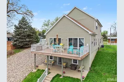 107 Lakeview A Drive, Walkerton, IN 46574 - Photo 5