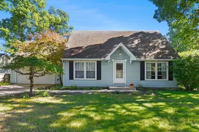 57058 Pine Road, South Bend, IN 46619 - Photo 1