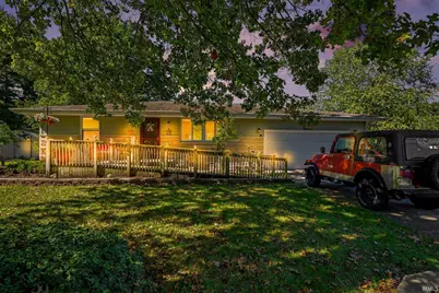 52579 Shellbark Avenue, South Bend, IN 46628 - Photo 1