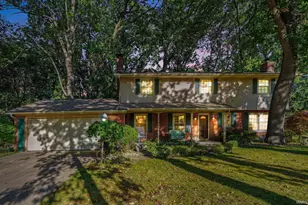 1542 Springbrook Dr, Elkhart, IN 46514 - Photo 1