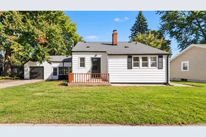 118 Myrtle Street, South Bend, IN 46637 - Photo 1