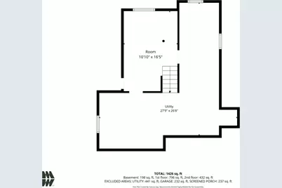 118 Myrtle Street, South Bend, IN 46637 - Photo 41