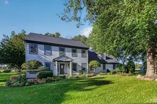 50505 Deer Ridge Ct, Granger, IN 45630 - Photo 1