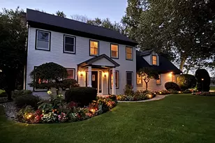 50505 Deer Ridge Ct, Granger, IN 45630 - Photo 5