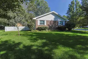 15859 Homestead Trail, Granger, IN 46530 - Photo 37