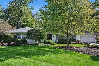 58590 Summit Ridge Road, Mishawaka, IN 46544 - Photo 3